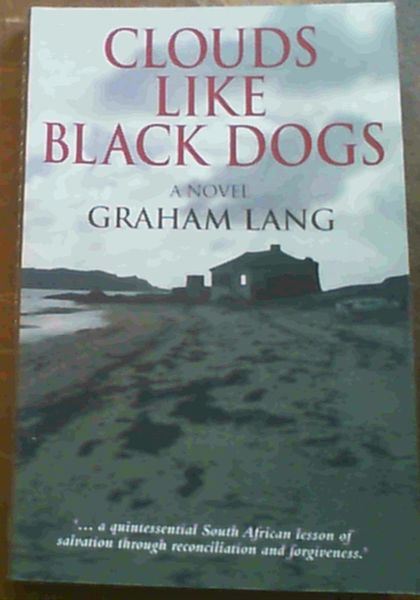 Clouds Like Black Dogs