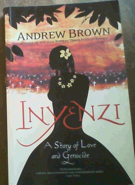 Inyenzi: A Story of Love and Genocide