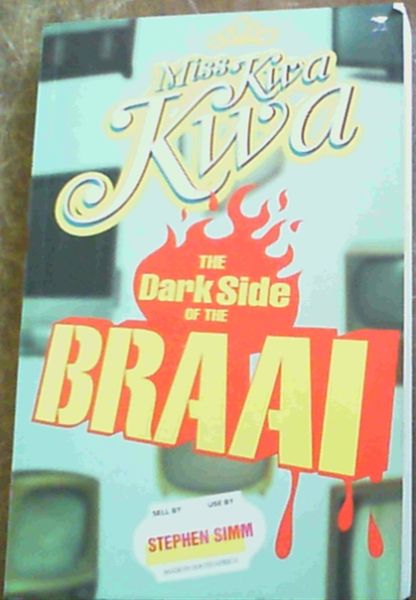 Miss Kwa Kwa 2: The Dark Side of the Braai