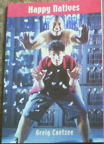 Happy Natives: A Play