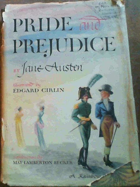 Pride and Prejudice