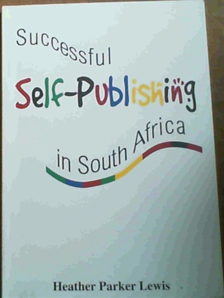 Successful Self - publishing in South Africa