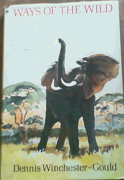 Ways of the Wild