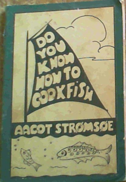 Do You Know To Cook Fish