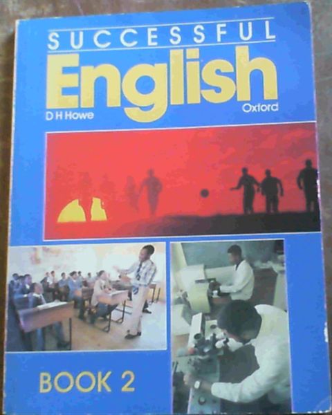 Successful English Book 2