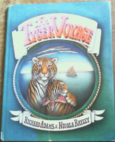 The Tyger Voyage