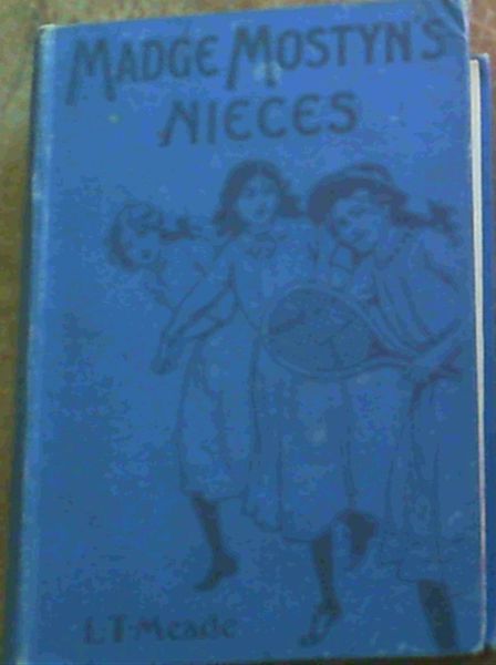 Made Mostyn's Nieces