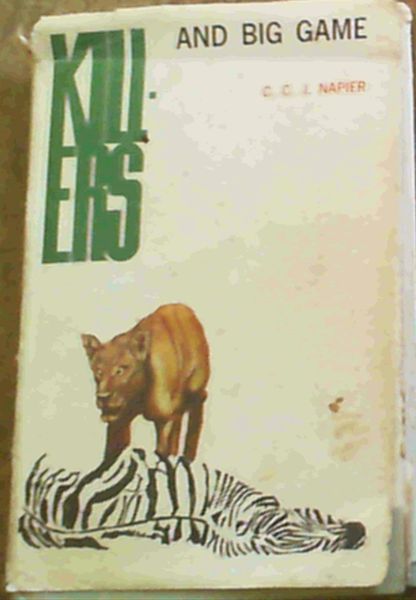 Killers and Big Game