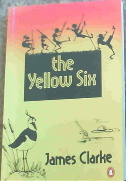 The Yellow Six