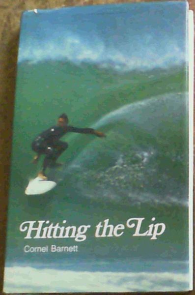 Hitting the Lip - Surfing in South Africa