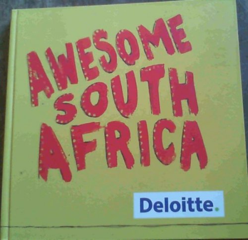 Awesome South Africa