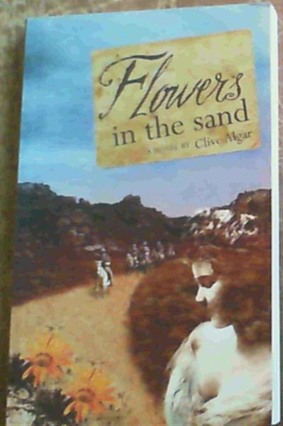 Flowers in the Sand