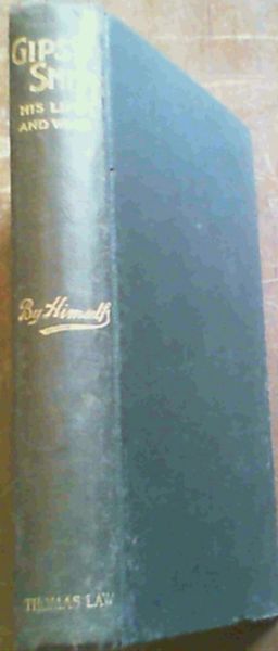 Gipsy Smith His Life & Work