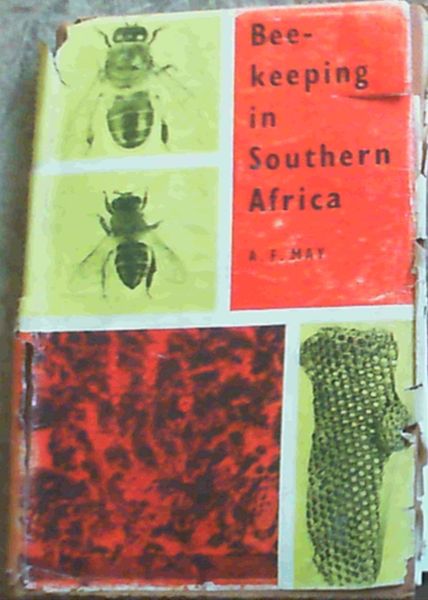 Beekeeping In Southern Africa