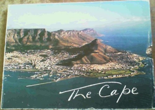 Image for The Cape The Cape