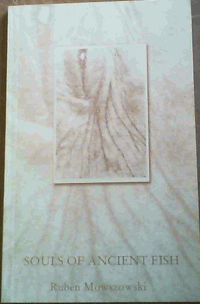 Image for Souls of Ancient Fish Souls of Ancient Fish