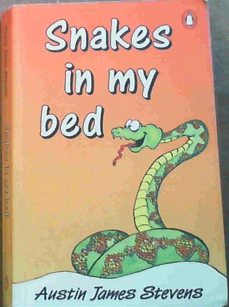 Image for Snakes in My Bed Snakes in My Bed