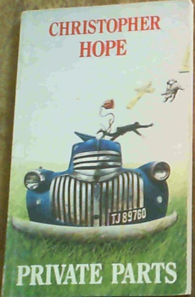 Image for Private parts & other tales Private parts & other tales