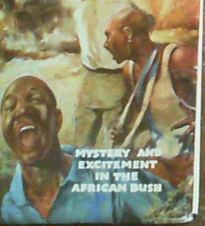 Image for Zambezi Adventure Zambezi Adventure