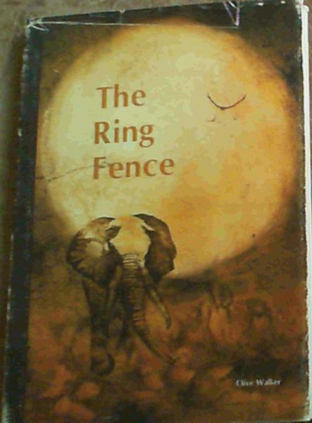 Image for The Ring Fence - An Anthology of the Southern Elephants The Ring Fence - An Anthology of the Southern Elephants