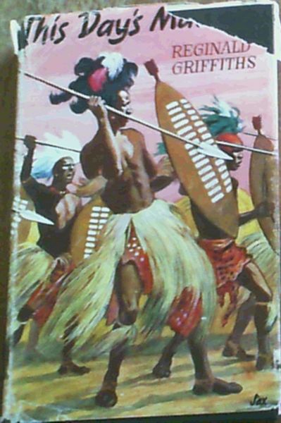 Image for This Day's Madness This Day's Madness