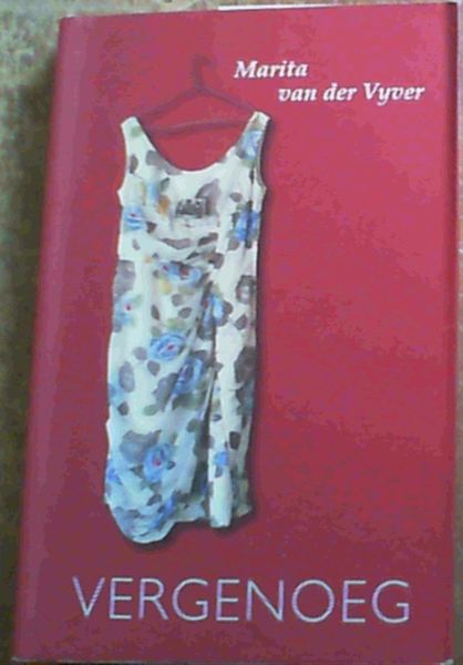 Vergenoeg (Afrikaans Edition)
