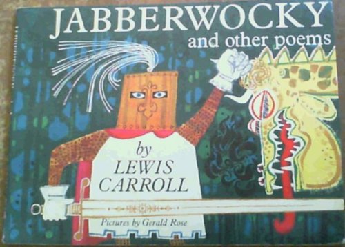 Jabberwocky and Other Poems