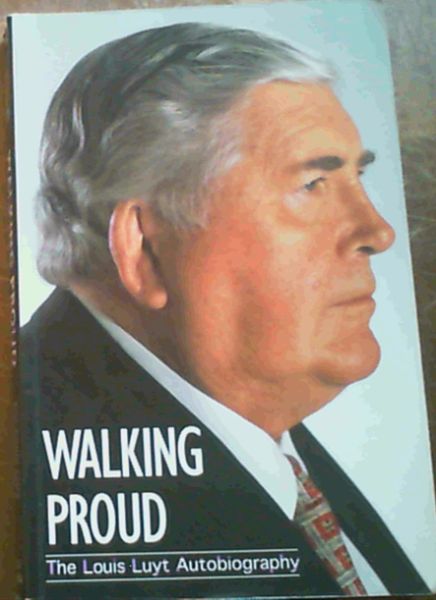 Walking Proud