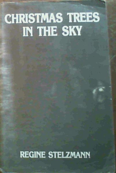 Christmas Trees In The Sky