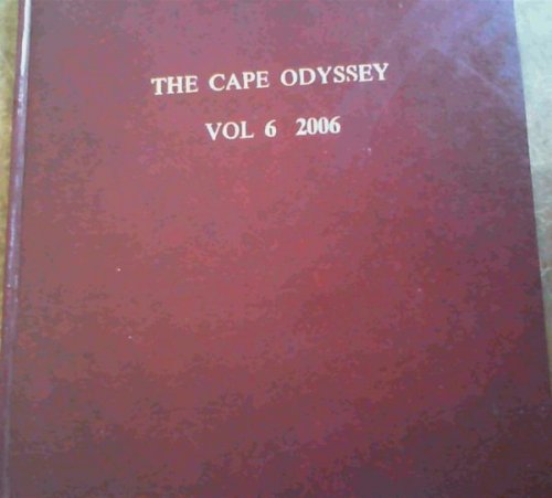 The Cape Odyssey Vol 6 2006