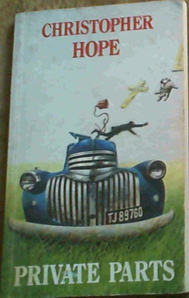 Private parts & other tales