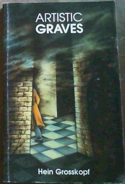 Artistic Graves: A Political Thriller