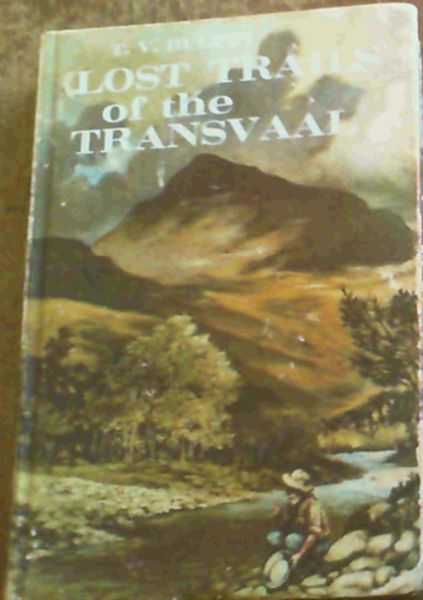 Lost Trails of the Transvaal