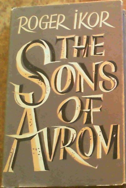 The Sons of Avrom