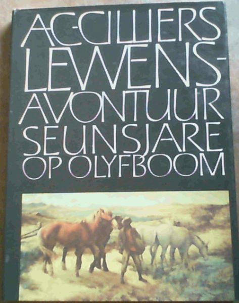 Lewensavontuur II