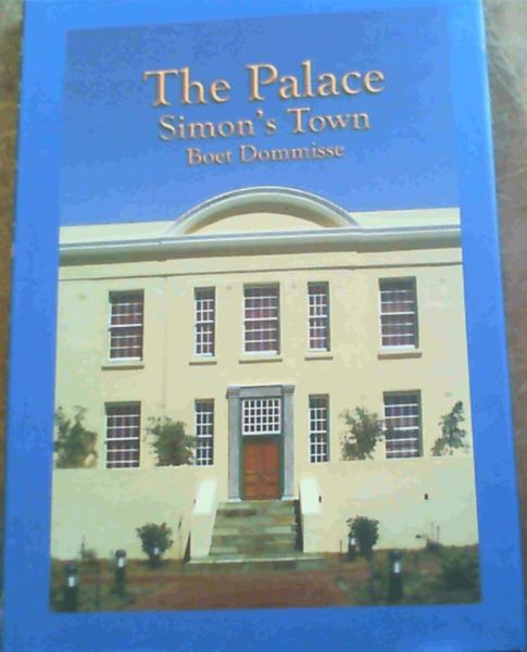 The Palace, Simon's Town