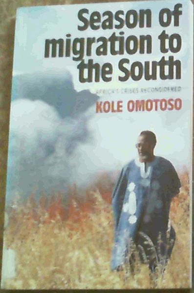 Season of Migration to the South