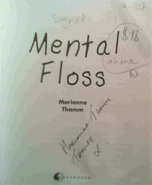 Mental Floss: a collection of 'unfair comment' from FairLady