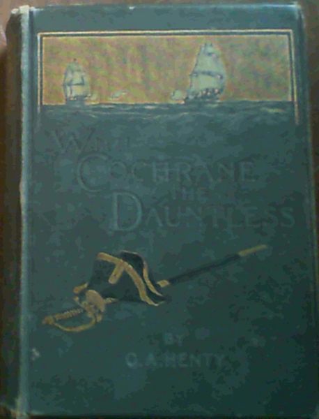 With Cochrane the Dauntless