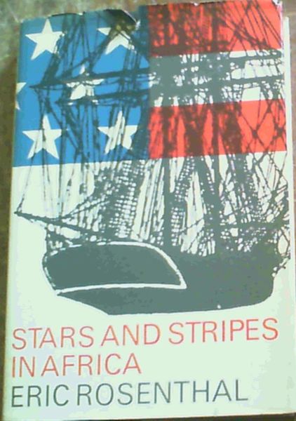 Stars And Stripes In Africa