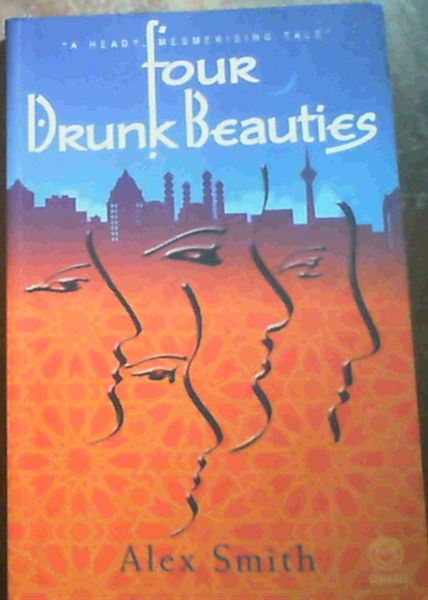 Four Drunk Beauties