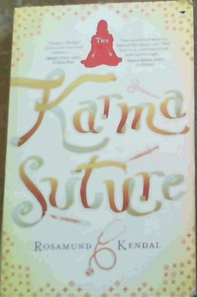 The Karma Suture