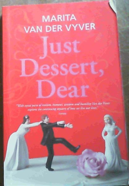 Just Dessert, Dear