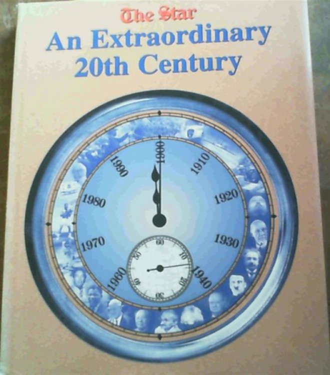 The Star: An extraordinary 20th century