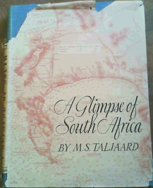 A Glimpse of South Africa