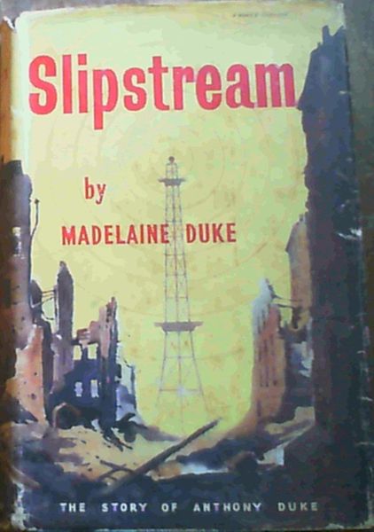 Slipstream