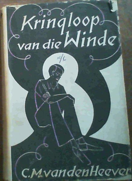 Kringloop van die Winde - Drie Novelles