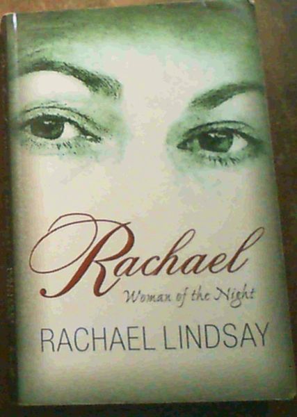 Rachael: Woman of the Night