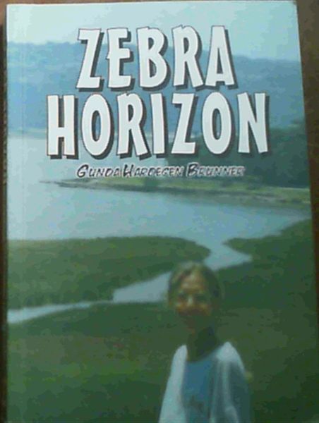 Zebra Horizon