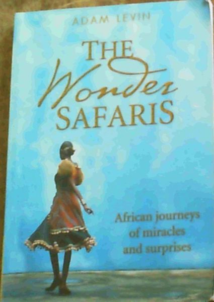 The Wonder Safaris